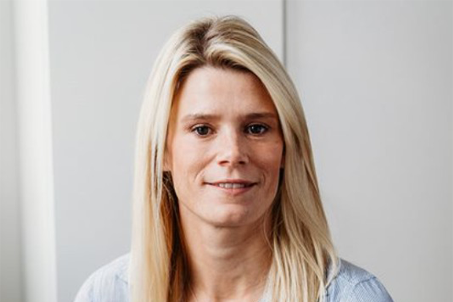 Raccoon Media Group promotes Nathalie Davies to MD