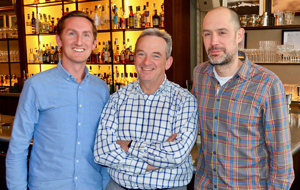 Simpli-Fi and Noba announce merger to create NobaTech