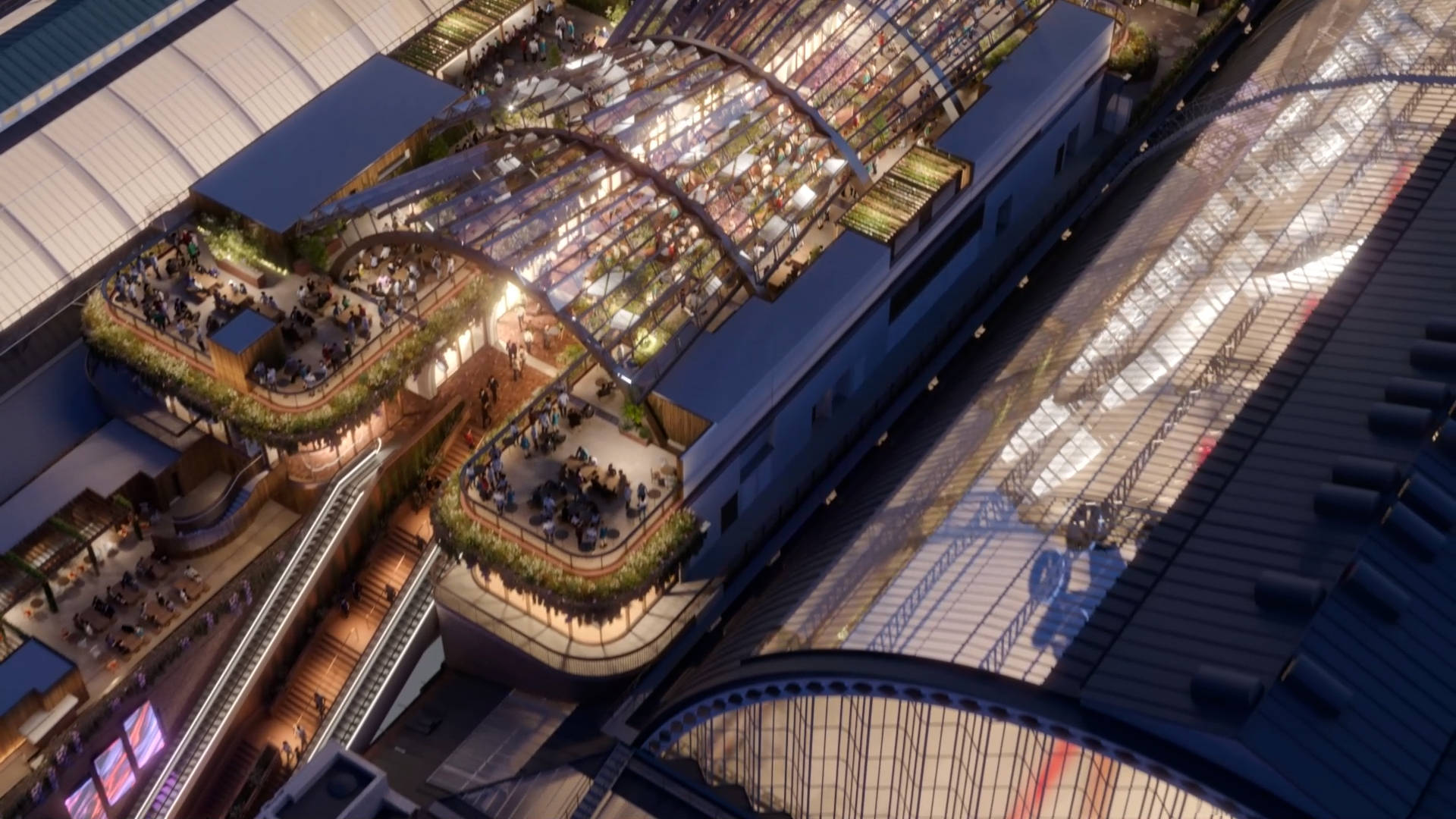 The 10 largest exhibition venues in the UK for your next event