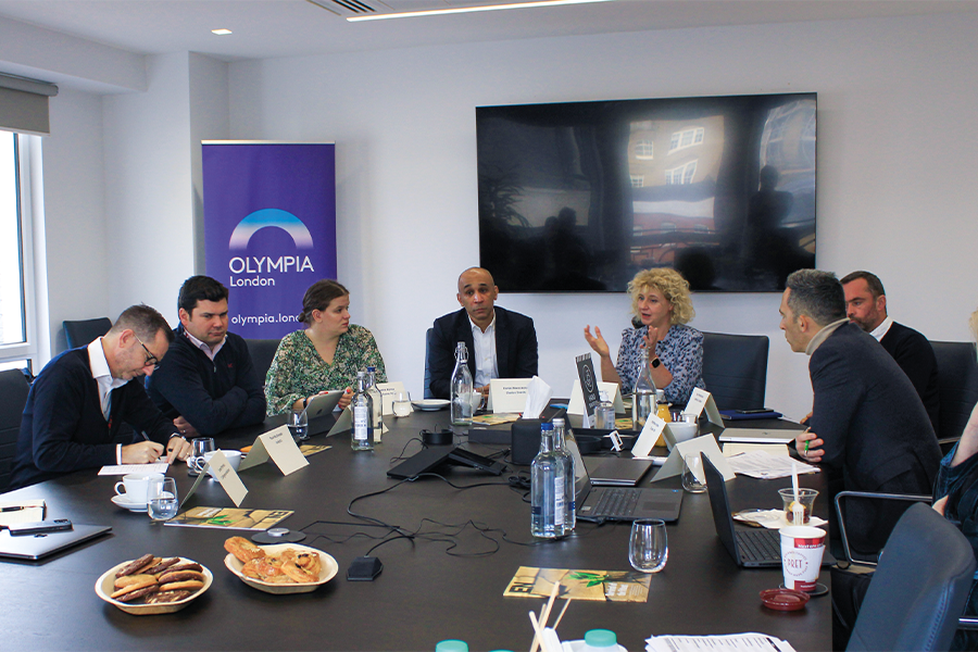 EN Roundtable: Is sustainability just a line in your P&L?