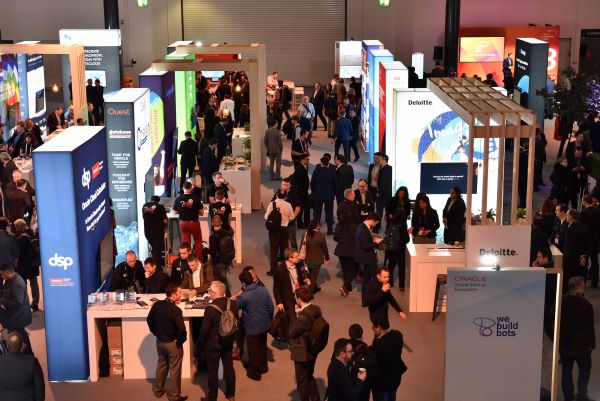 International Confex to partner with Whitespace XPO