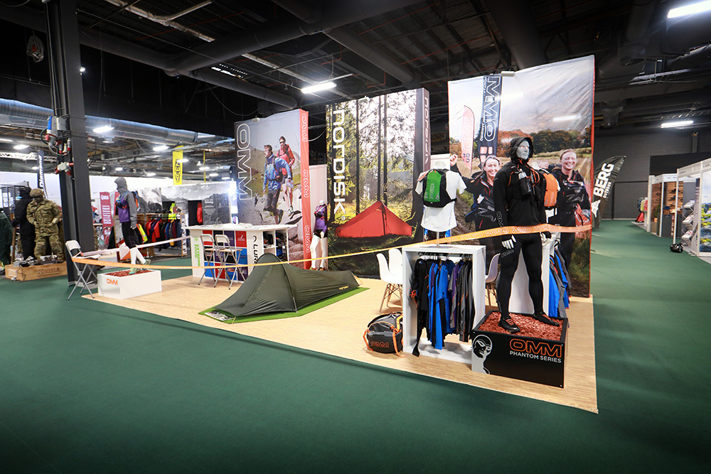 Two new show wins for EventCity