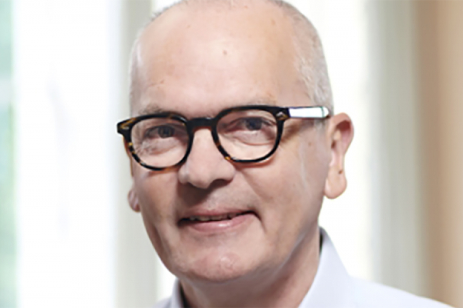 Informa Markets appoints new CEO