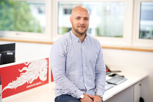 Europa Showfreight launches MBX Service