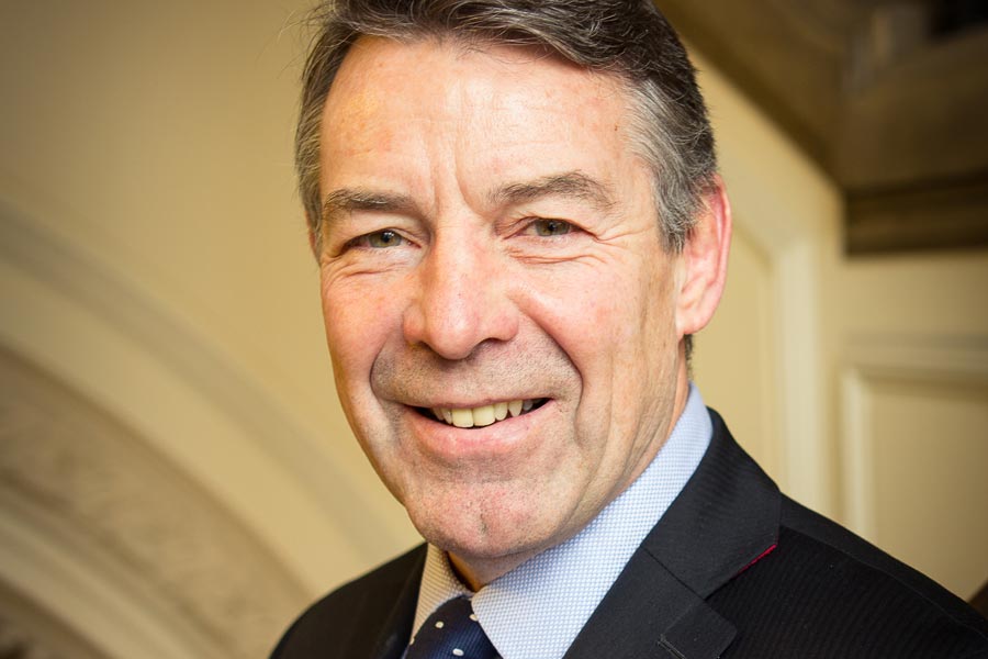 Record year for Central Hall Westminster boosts charities
