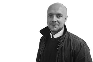 Paul Brady