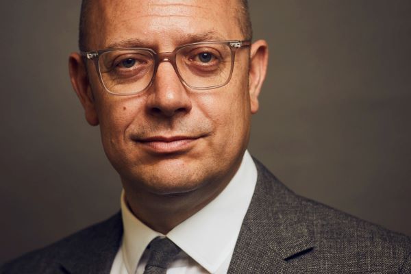 Reed Exhibitions appoints new sales and marketing director