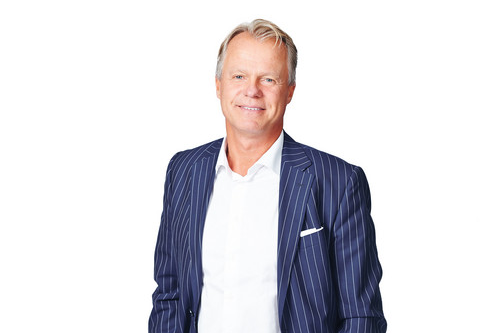 Easyfairs Nordic CEO steps down