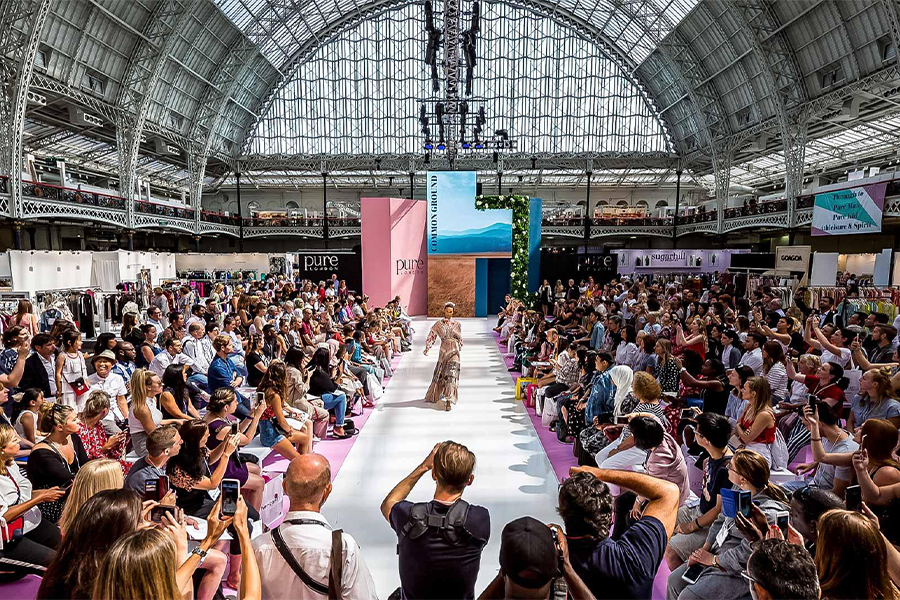 Pure London, Bricktastic and Classic Car Show among packed February schedule