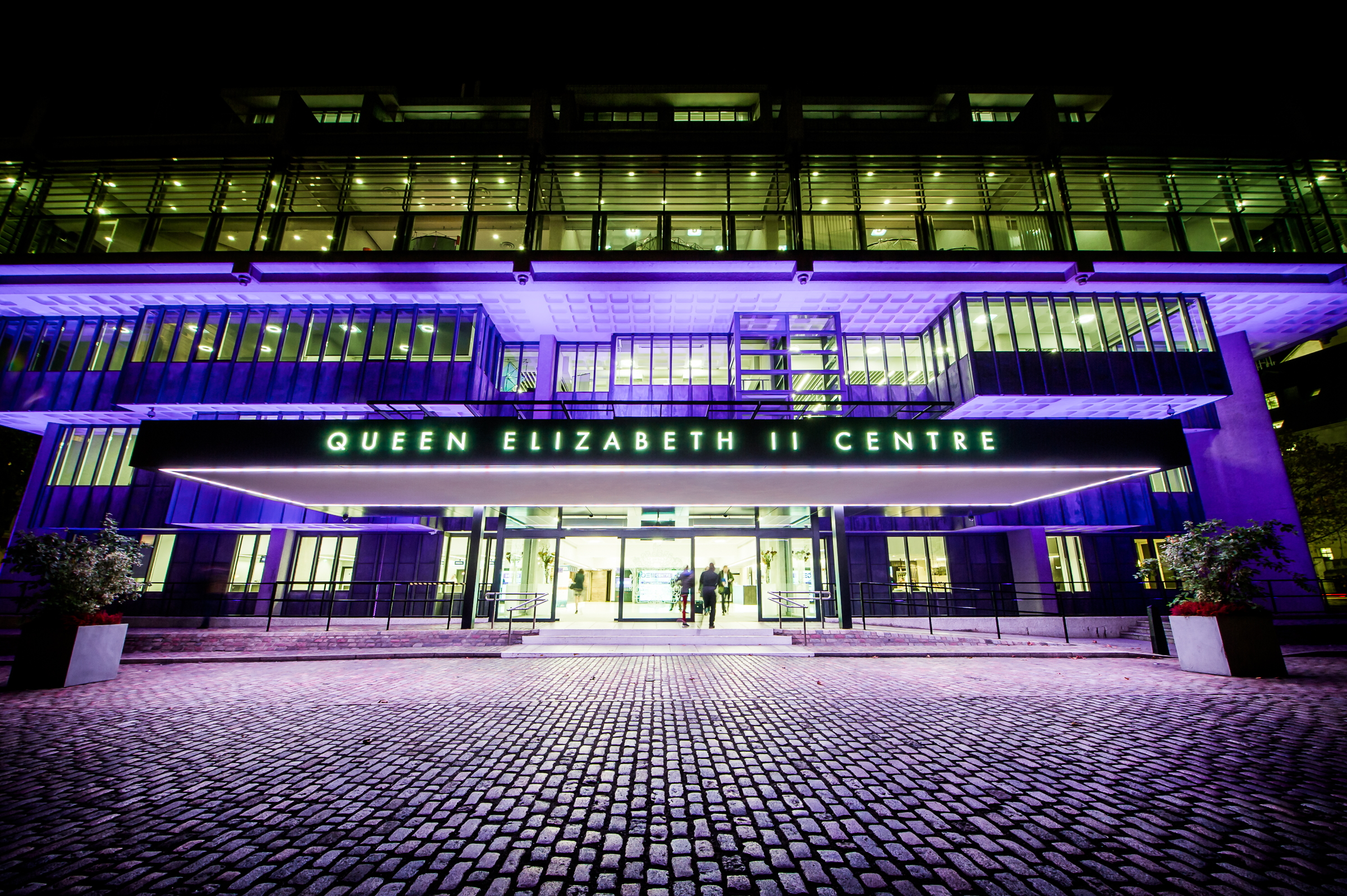 Parliament to review impact on QEII after Lords vote