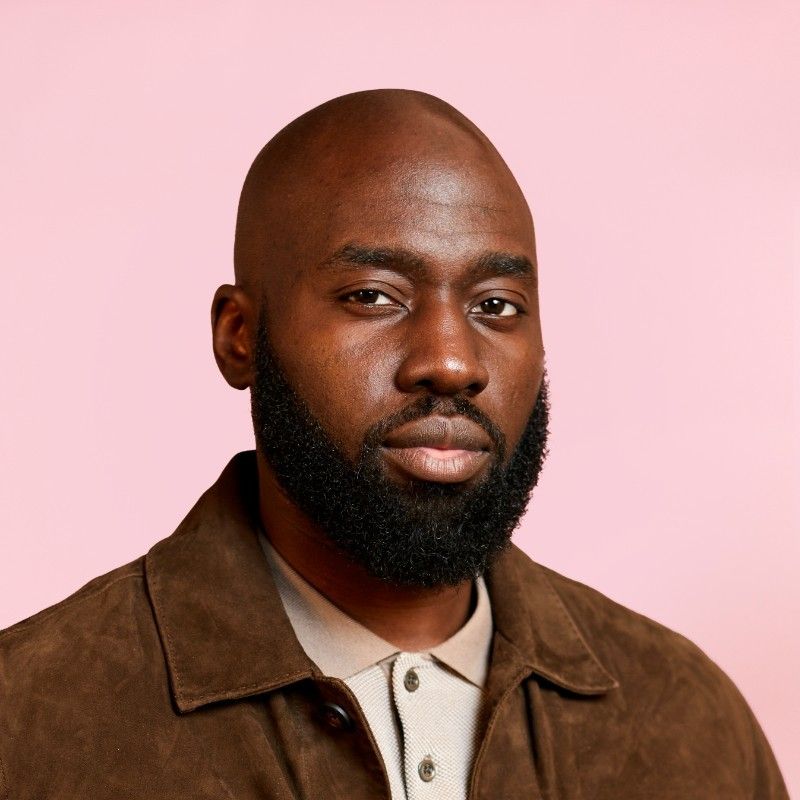 Raphael Sofoluke Founder & CEO at UK Black Business Show