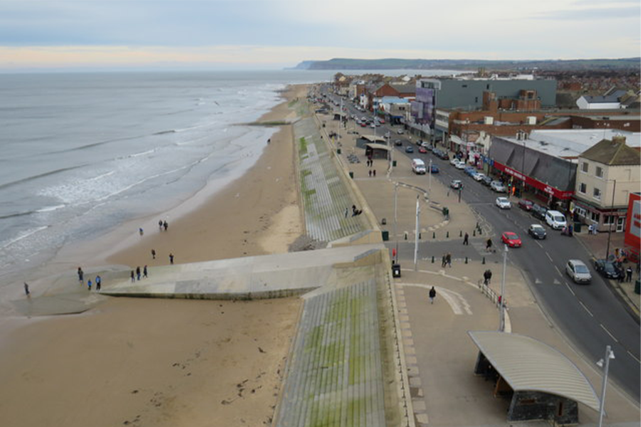£67m Coatham Arena could open in Yorkshire in 2024