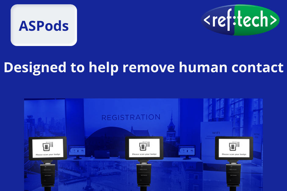 RefTech see 400% increase in enquiries month on month