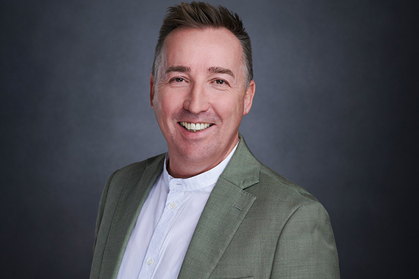 Recruiter Kenward shares quarterly trends and forecasts