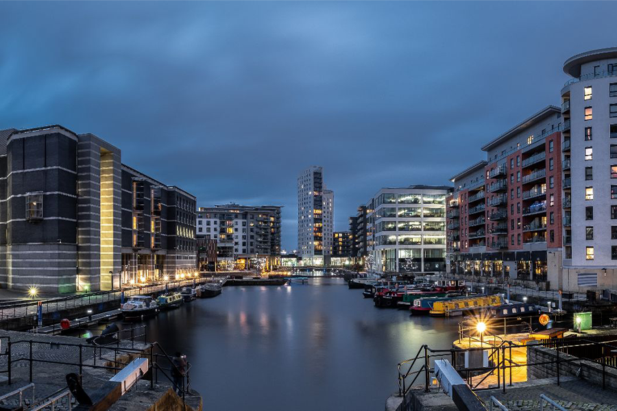 Royal Armouries Leeds joins Association of Event Venues
