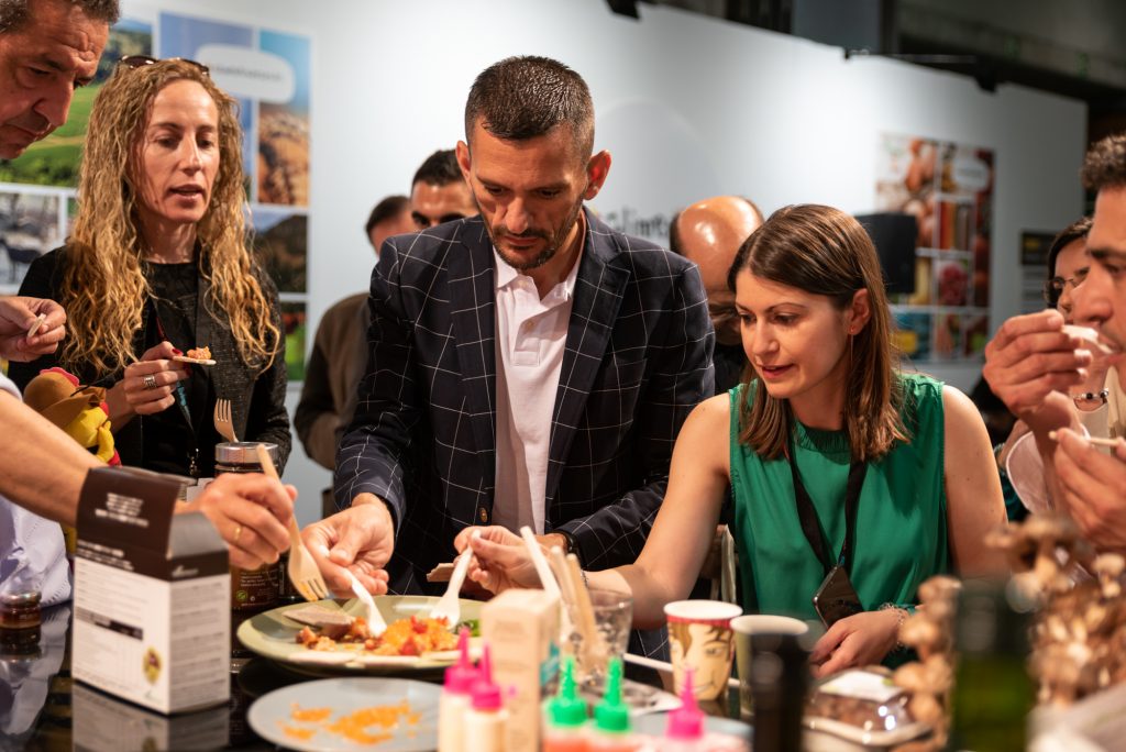 Over 5,000 visitors at Diversified’s Spanish launch