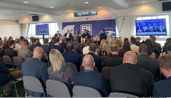 EN’s Race Day tackles sustainability head on
