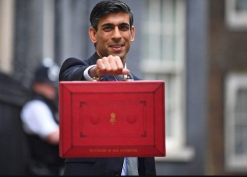 Chancellor announces ‘Coronavirus Loan Scheme’ to help small businesses