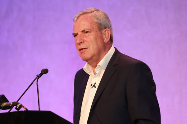 BVEP reappoints Hughes and Skeith