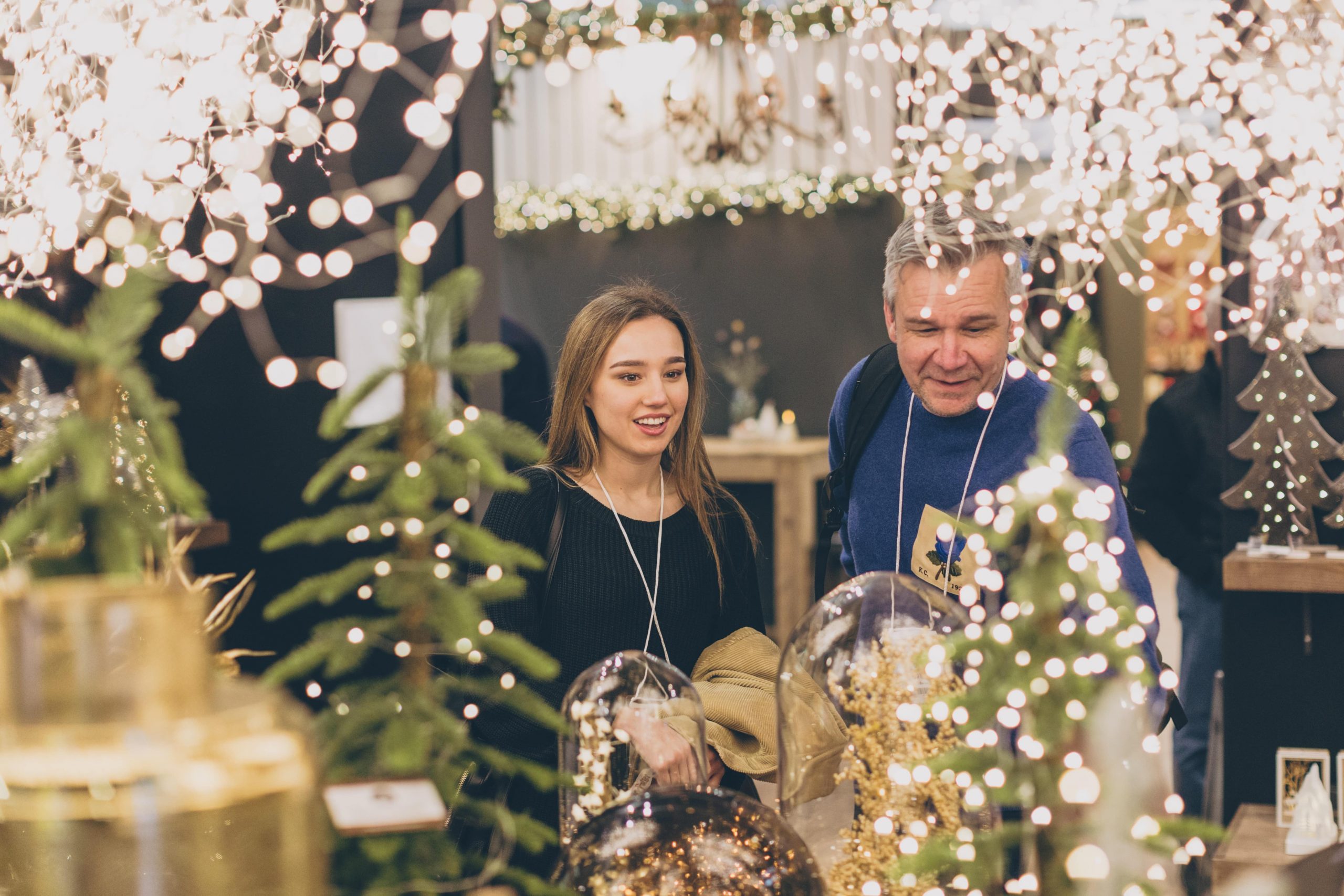 Spring Fair announces four-day show and late-night openings