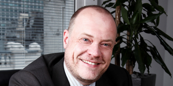 Steve Knight leaves The Meetings Show