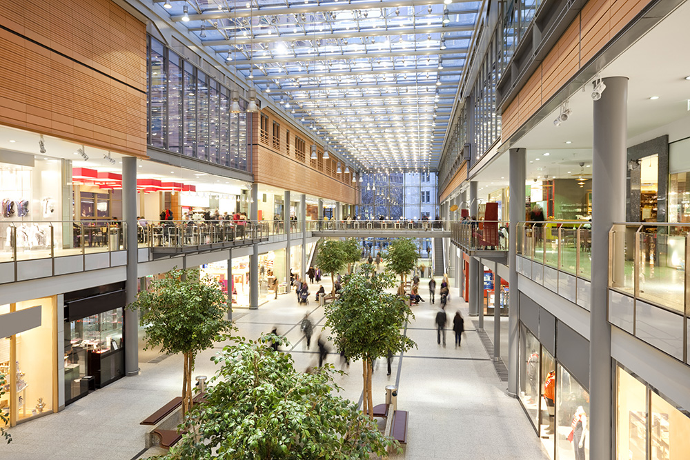 Experiential boosts customer spend, finds retail report