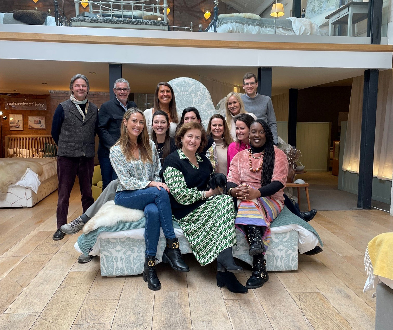 Decorex doubles-down on sustainability for 47th year