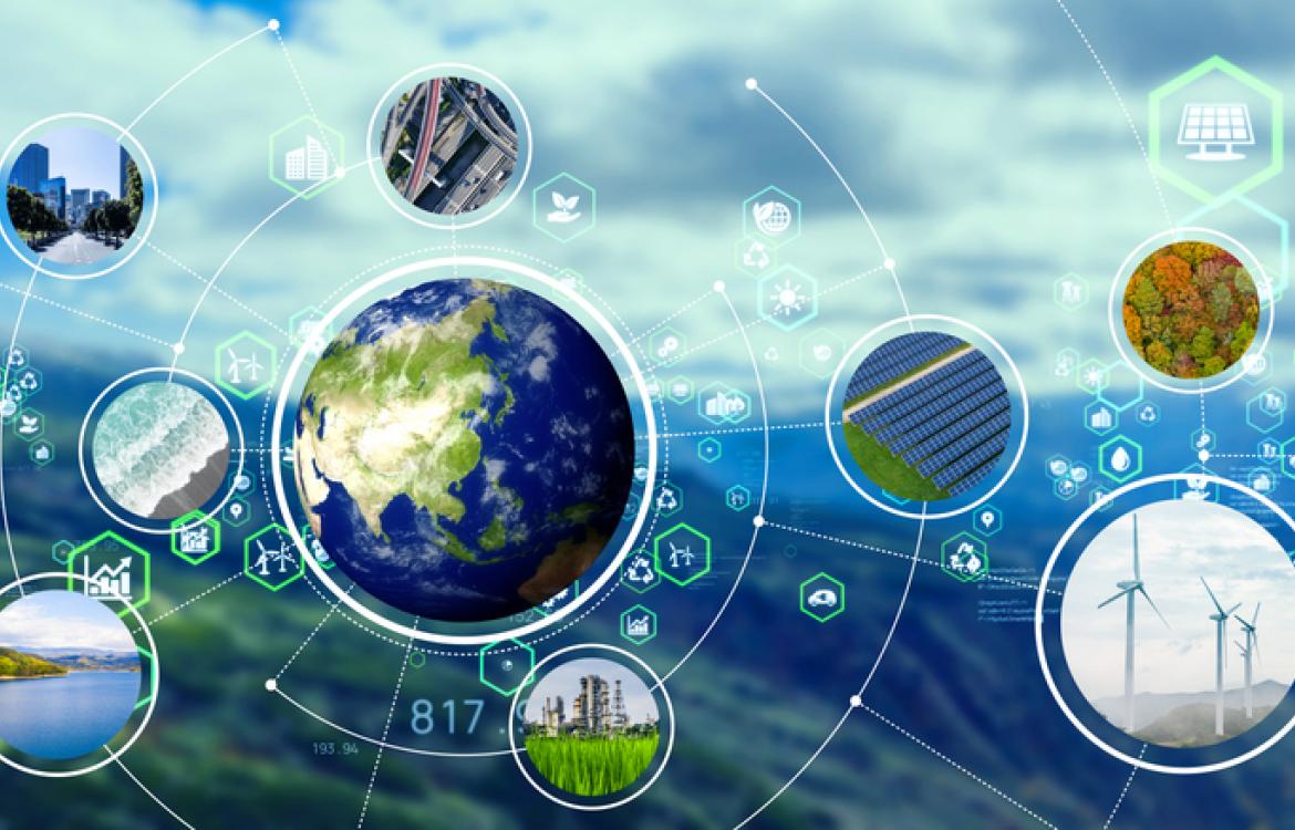 Long read: the time for talking about Net Zero is over, it’s time for action