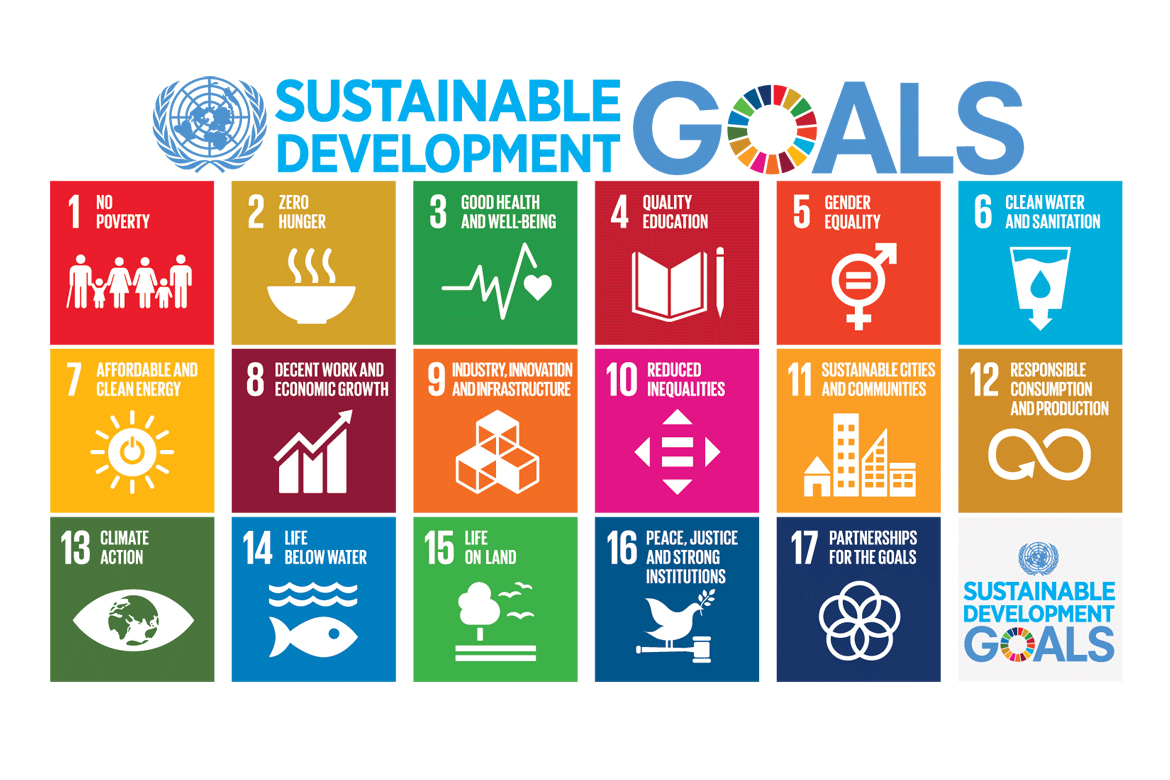 Join the global sustainability conversation