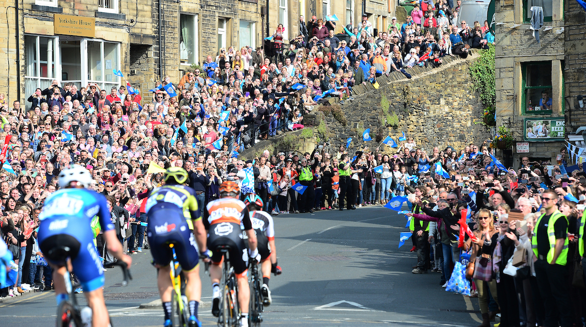 Cycle Expo Yorkshire to launch in Harrogate