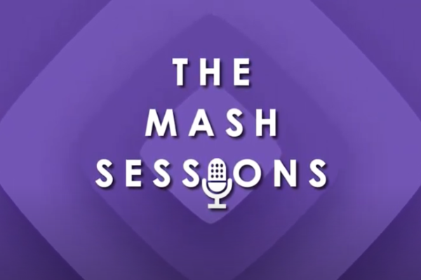 The Mash Sessions: The Netflixification of Events