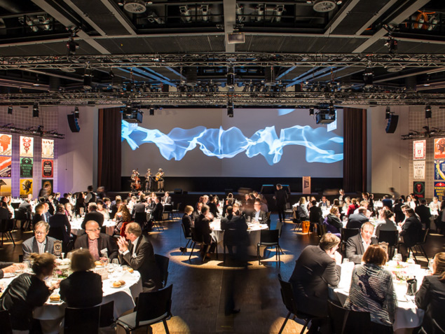 UFI OPEN SEMINAR IN EUROPE