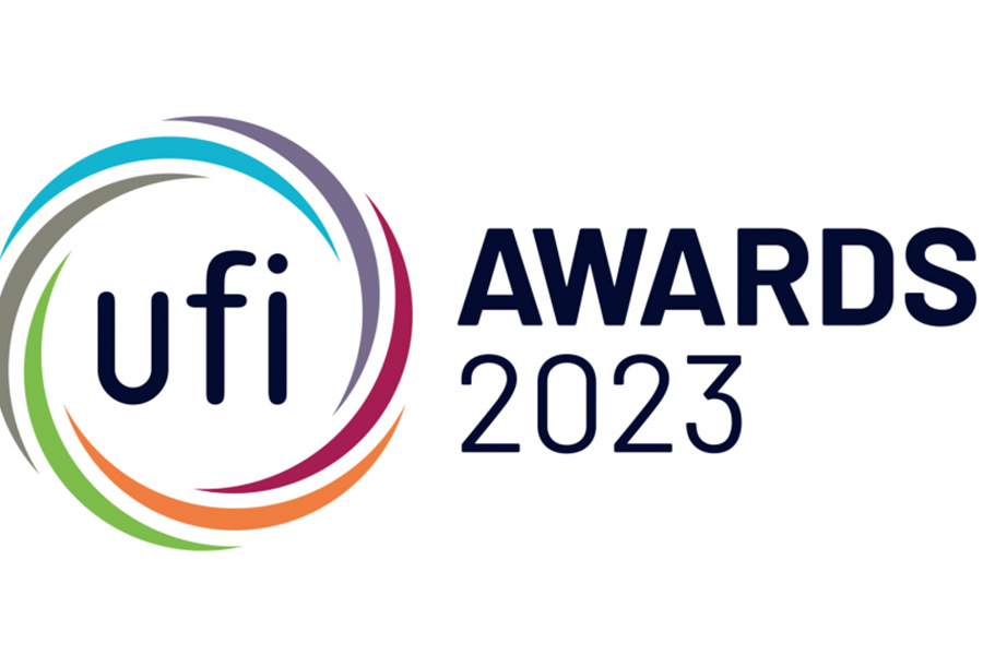 UFI Awards 2023 open for entries