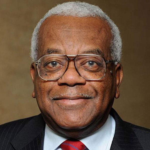 Sir Trevor McDonald announced as keynote speaker for UK Black Business Week