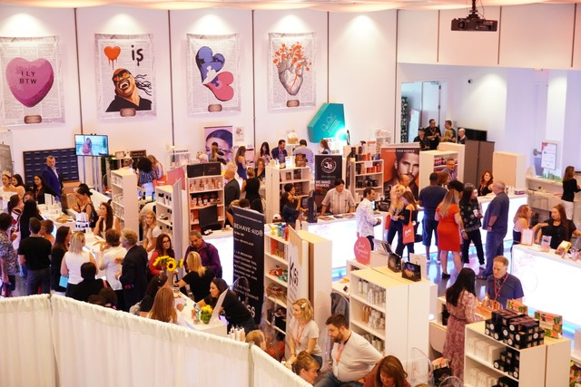 Tarsus moves into beauty sector