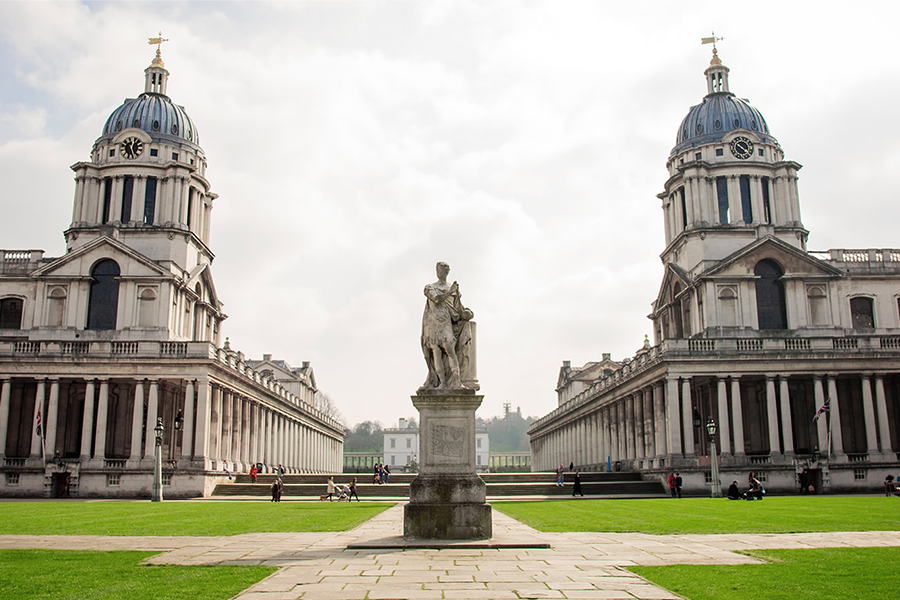 AEV and University of Greenwich partner to create Associate Academic status