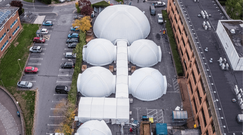 It’s time to think outside the venue