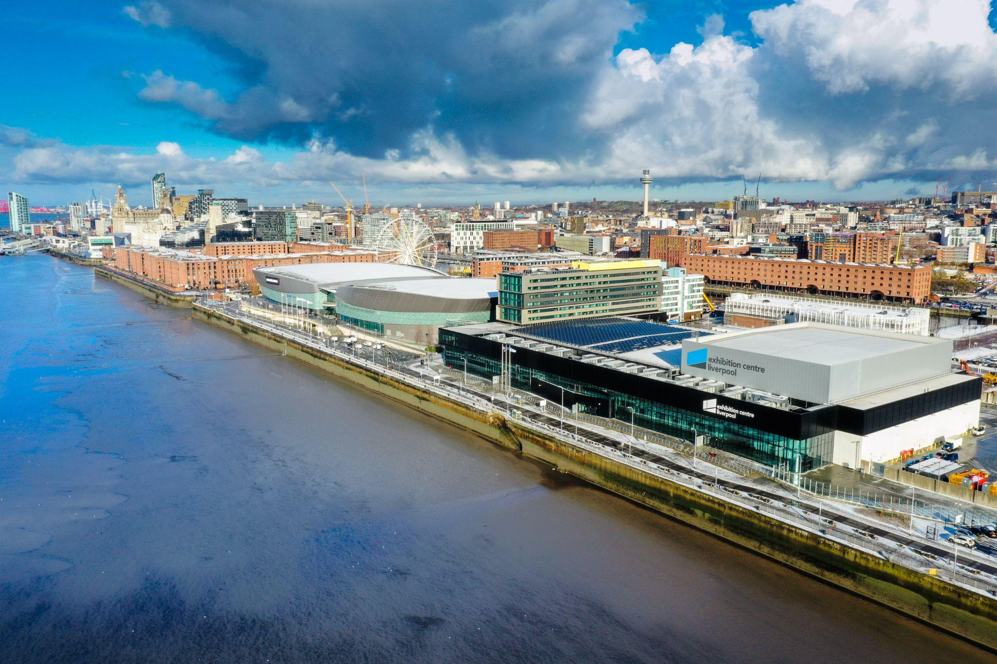 ACC Liverpool Group partners with Halo Solutions