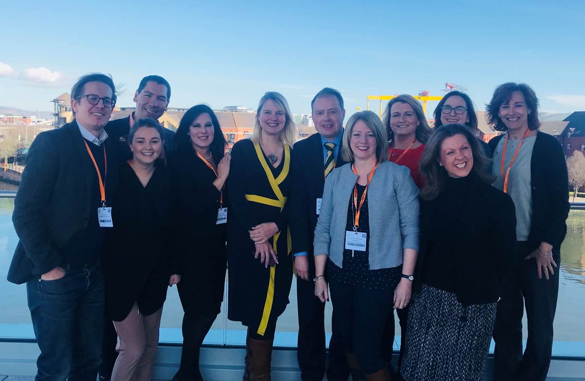 ICCA UK & Ireland Chapter launches millennials competition