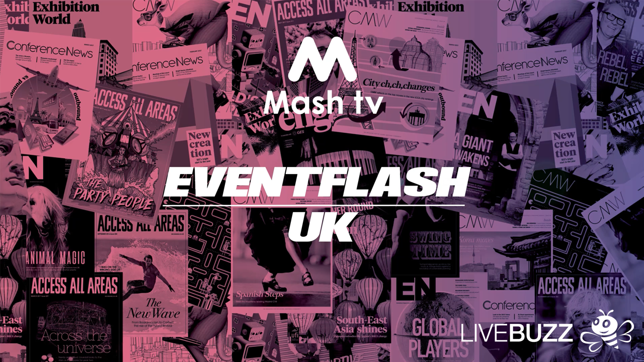 EventFlash 26.7.17