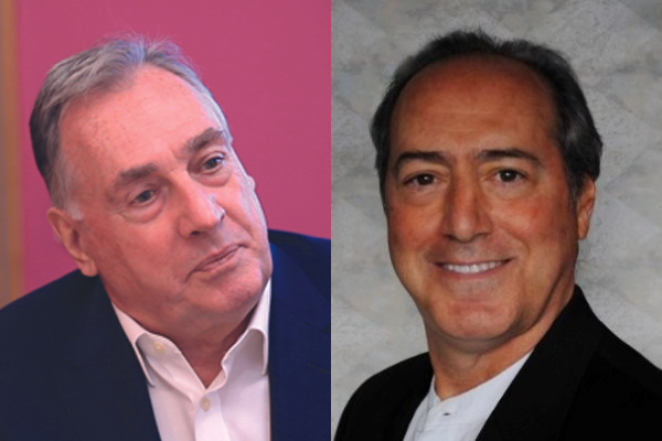 Phil Soar: Ego-gratification – the key to awards