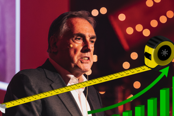 Phil Soar: How you can and can’t measure exhibitions
