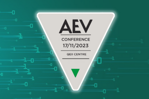 AEV reveals conference partners and sponsors