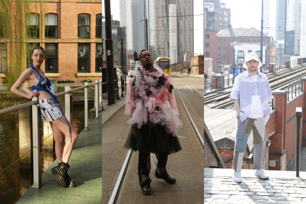 Manchester Central to launch Northern Fashion Week