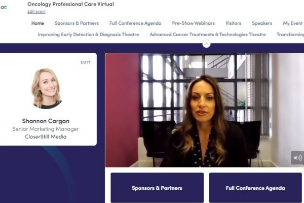 Oncology Professional Care launched with over 2,500 healthcare professionals