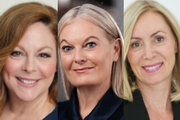 Inspirational female leaders to speak at WIE Summit