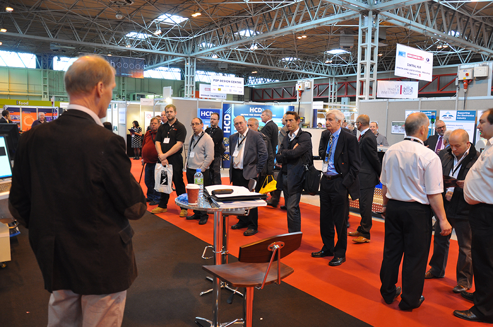 WNIE Live announces move to NAEC Stoneleigh for 2019