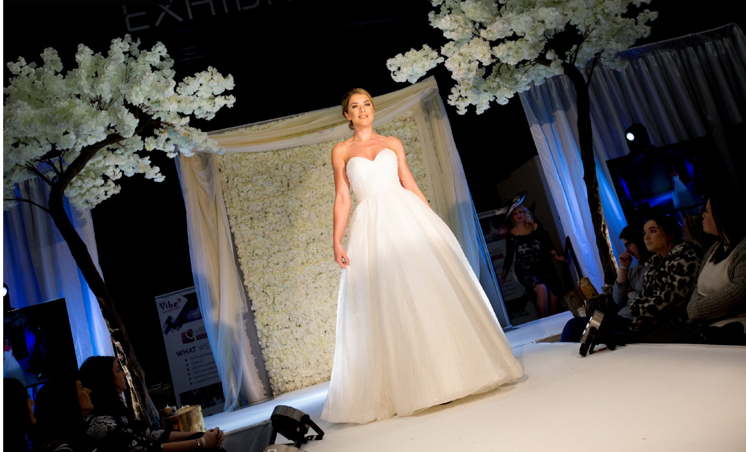 National Wedding Fayre to extend stay at CBS Arena