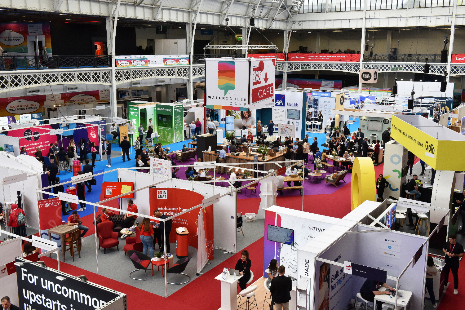 Customer experience: The role of corporate culture