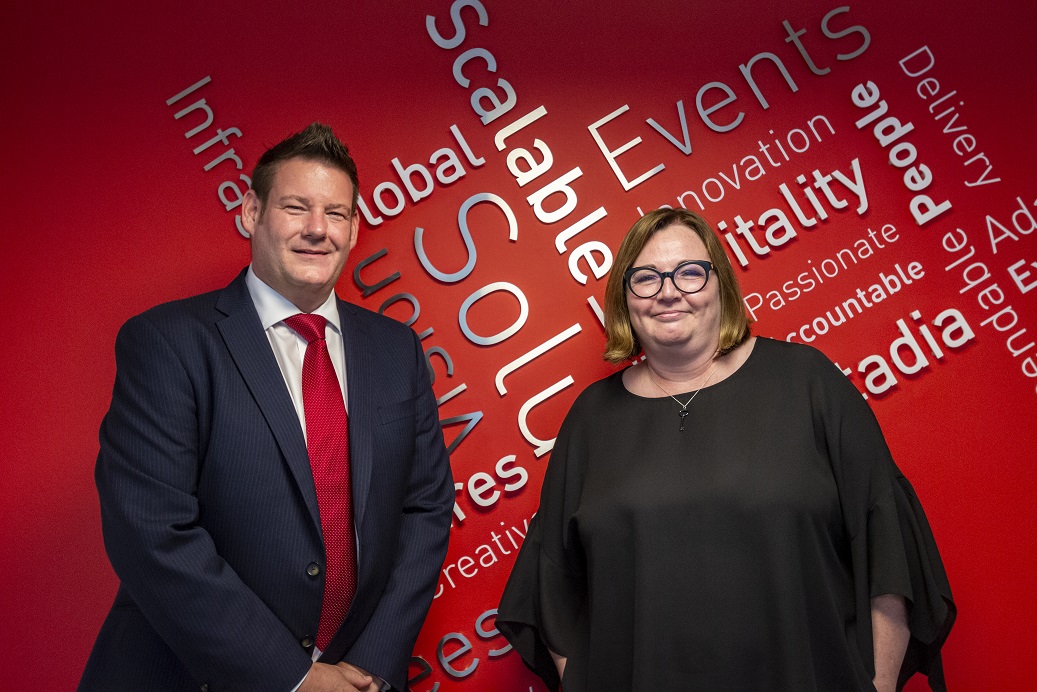 GL events UK launches new furniture division